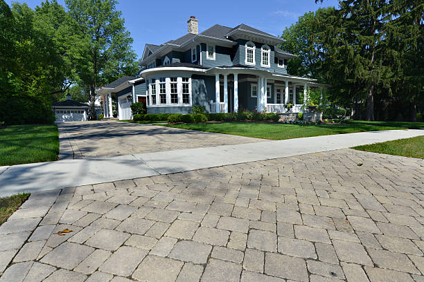 Professional Driveway Pavers in Folsom, NJ