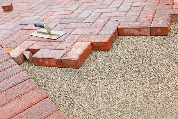 Reasons to Select Us for Your Driveway Paving Requirements in Folsom, NJ