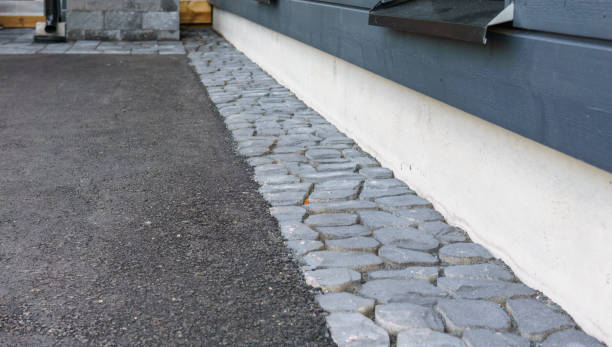 Best Brick Driveway Pavers  in Folsom, NJ