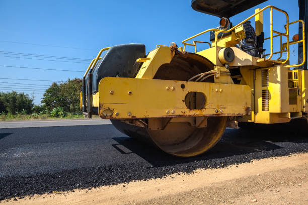 Driveway Pavers for Homes in Folsom, NJ